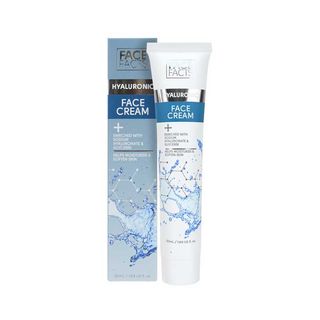 FACE FACTS krema za lice hyaluronic 50 ML