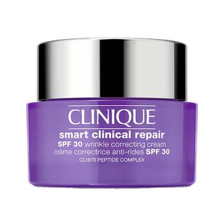 Clinique Smart Repair Spf-30 Wrinkle Correct Cream 1791199