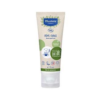 Mustela Био памперс крем, 75ml