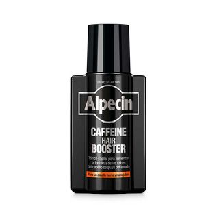 Tónico Anticaída Hombre Hair Booster 200 Ml Alpecin