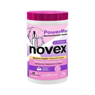 Novex Power Max 7004485 1Kg