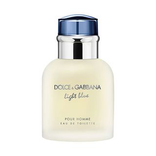 Dolce & Gabba na Bleu clair Pour Homme EDT, 40ml