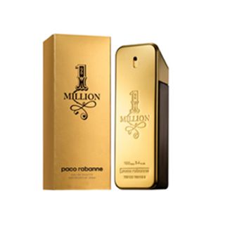 PACO RABBANE 1 million edt man 50 ML