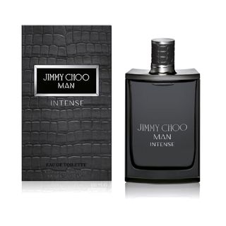 JIMMY CHOO man intense edt 100 ML
