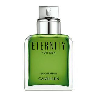 Calvin Klein Eternité pour les hommes Eau de Parfum, 50ml