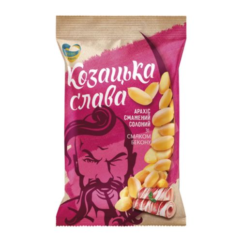 Горішки та насіння