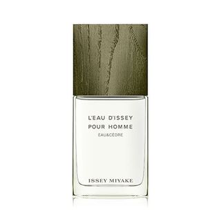 Issey Miyake L'Eau Issey Homme Eau Cèdre 50Ml 1623107