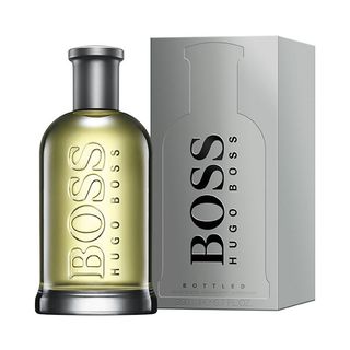 BOSS - BOTTLED EDT 50ML