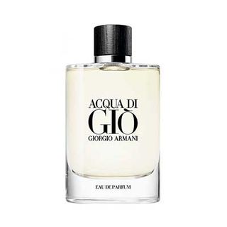 Armani Acqua Di Gio-H Eau De Parfum 100 Ml Spray Beauté