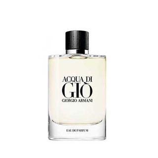 Armani Acqua Di Gio-H Eau De Parfum 50 Ml Vaporisateur Beauté