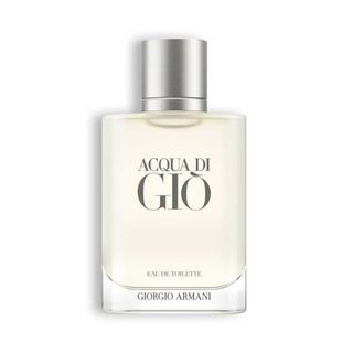 Armani Acqua Di Gio Eau De Watterte 100Ml 1624036