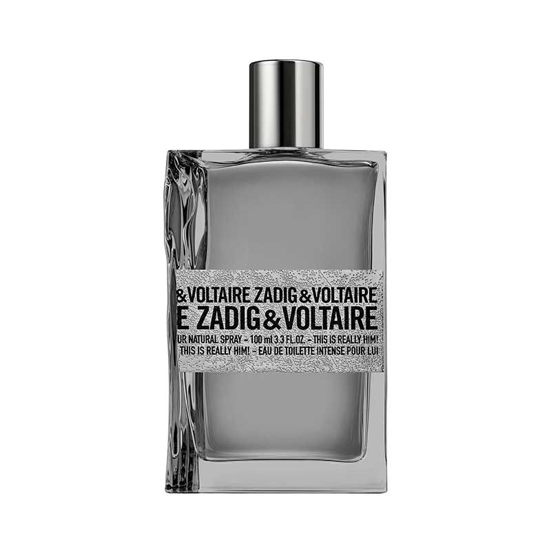 Parfums Homme
