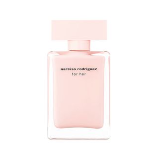 Narciso Rodriguez Narciso Rodríguez For Her Eau de Parfum  para mulher - Narciso Rodriguez - 50 ml