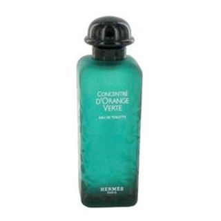 Hermes Eau D'Orange Verte EDT unisexe, 50ml