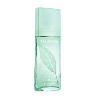 Green Tea Eau de Toilette para Mulher - Elizabeth Arden - 100 ml