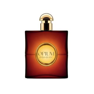 YVES SAINT LAURENT opium woman edt 50 ML