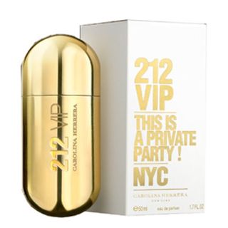 Carolina Herrera 212 Vip EDP Ns 50ml