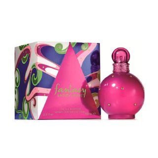 Fantasy Eau de Parfum para Mulher - Britney Spears - 100 ml