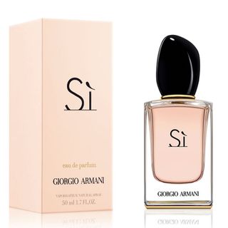 Giorgio Armani Si EDP Vaporisateur 50 ml