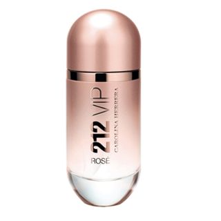 CAROLINA HERRERA vip edp rose 80 ML