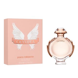 Paco Rabanne Olympea Eau de Parfum, 50ml