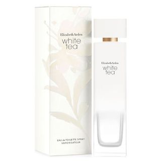 ELIZABETH ARDEN white tea edt 100 ML