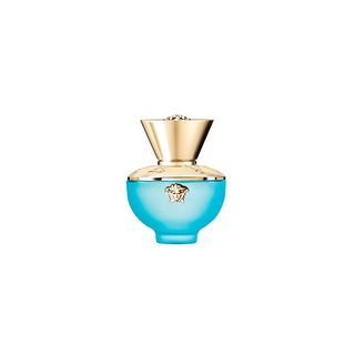 Versace Dylan Turquoise EDT Natural Spray 50 ml