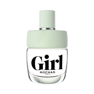 ROCHAS girl edt 60 ML