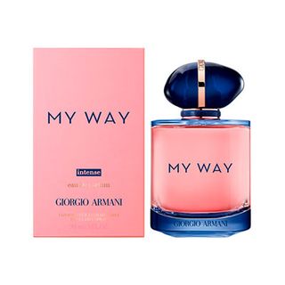 Giorgio Armani  My Way EDP Intense 90 ml