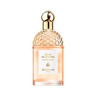 Guerlain Aqua Allegoria Orange Soleia Eau De Toilette, 75ml