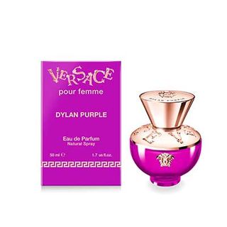 Versace Dylan Purple EDP 50 ml