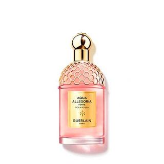 Guerlain Rosa Rosa Forte Eau De Toilette 75 Ml Spray