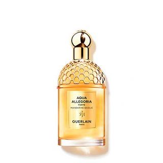 Guerlain Mandarine Basilic Forte Eau De Toilette 75 Ml Spray