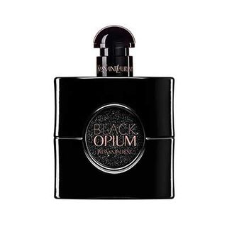 Yves Saint Laurent Spray noir Opium Le Parfum 50 Ml
