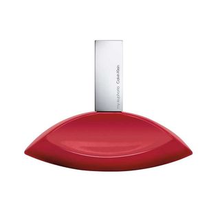 Calvin Klein Euphorie Rouge Eau De Parfum, 100ml