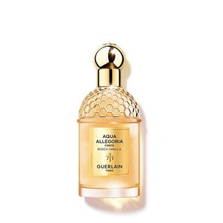 Guerlain Aqua Allegoria Forte Bosca Vanilla EDP, 75ml