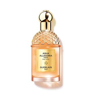 Guerlain Aqua Allegoria Forte Oud Yuzu EDP, 75ml