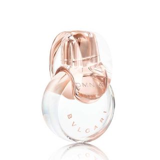Bvlgari Omnia cristalline Eau De Toilette 50 Ml Vaporisateur
