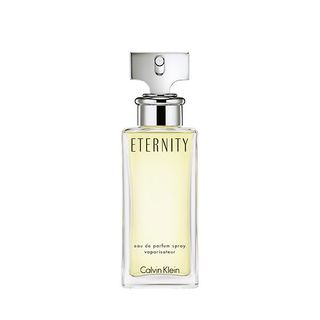 Eternity Women Eau de Parfum para Mulher - Calvin Klein - 50 ml