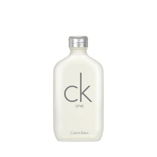 Ck One Edt 100 Ml Vapo. Calvin Klein