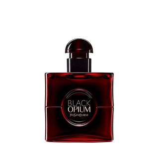 Yves Saint Laurent Noir Opium Rouge Eau De Parfum, 30ml