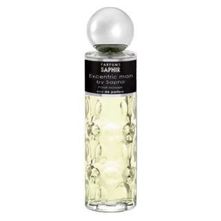 Saphir Excentric Man 1434569 200Ml