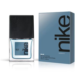 Nike Blue Man Eau de Toilette para homem - 30ml