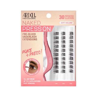 Ardell Naked Press Underlash Soft 2611480