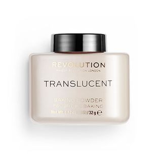 REVOLUTION PUDER U PRAHU TRANSLUCENT