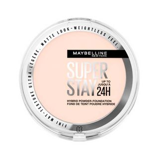 Maybelline Superstay Powder N.03 - 000231186