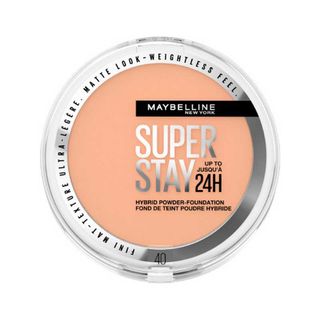 Maybelline Superstay Powder N.40 - 000231191