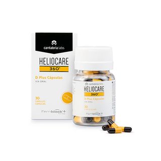 Heliocare 360º D Plus
