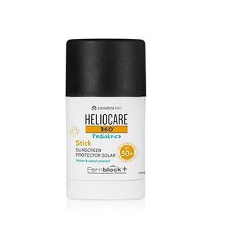 Heliocare Pedriatrics 5799119 25Gr