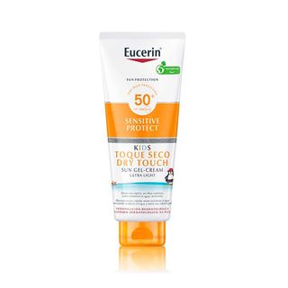 Eucerin Sensitive Protect 5799193